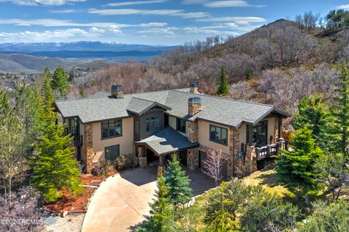 7216 Ridge Way, Park City, UT, 84098-5364 | Card Image