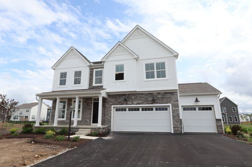 360 Fawn Valley Pl, Galena, OH, 43021-3406 | Card Image