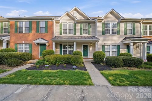 12235 Jessica Pl, Charlotte, NC, 28269-1465 | Card Image