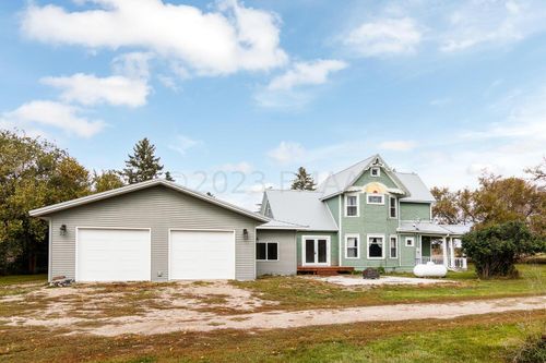 5831 Valley Rd, Fort Ransom, ND, 58033 | Card Image