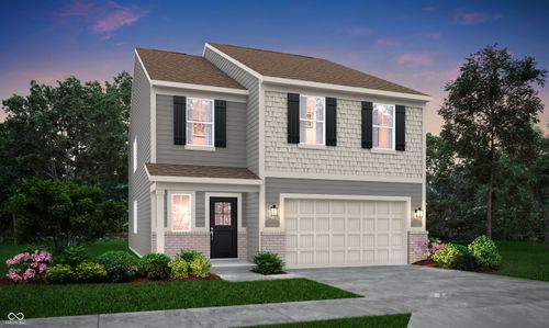 860 Hardin Pl, Greenwood, IN, 46142 | Card Image