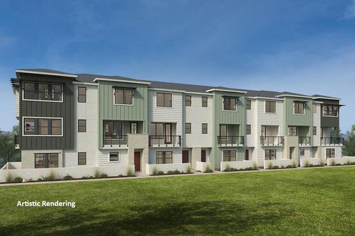 124 Platform Way, Campbell, CA, 95008 | Card Image