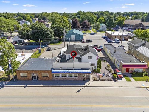 158 N Main Street, Oconto Falls, WI, 54154 | Card Image