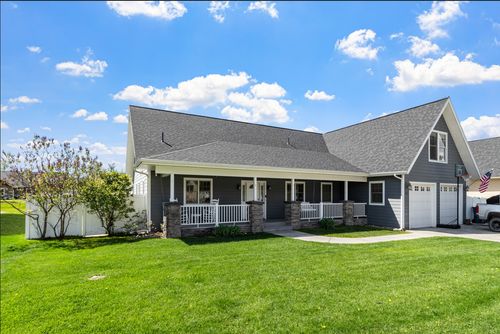 260 Crestview Dr, Bigfork, MT, 59911-3540 | Card Image