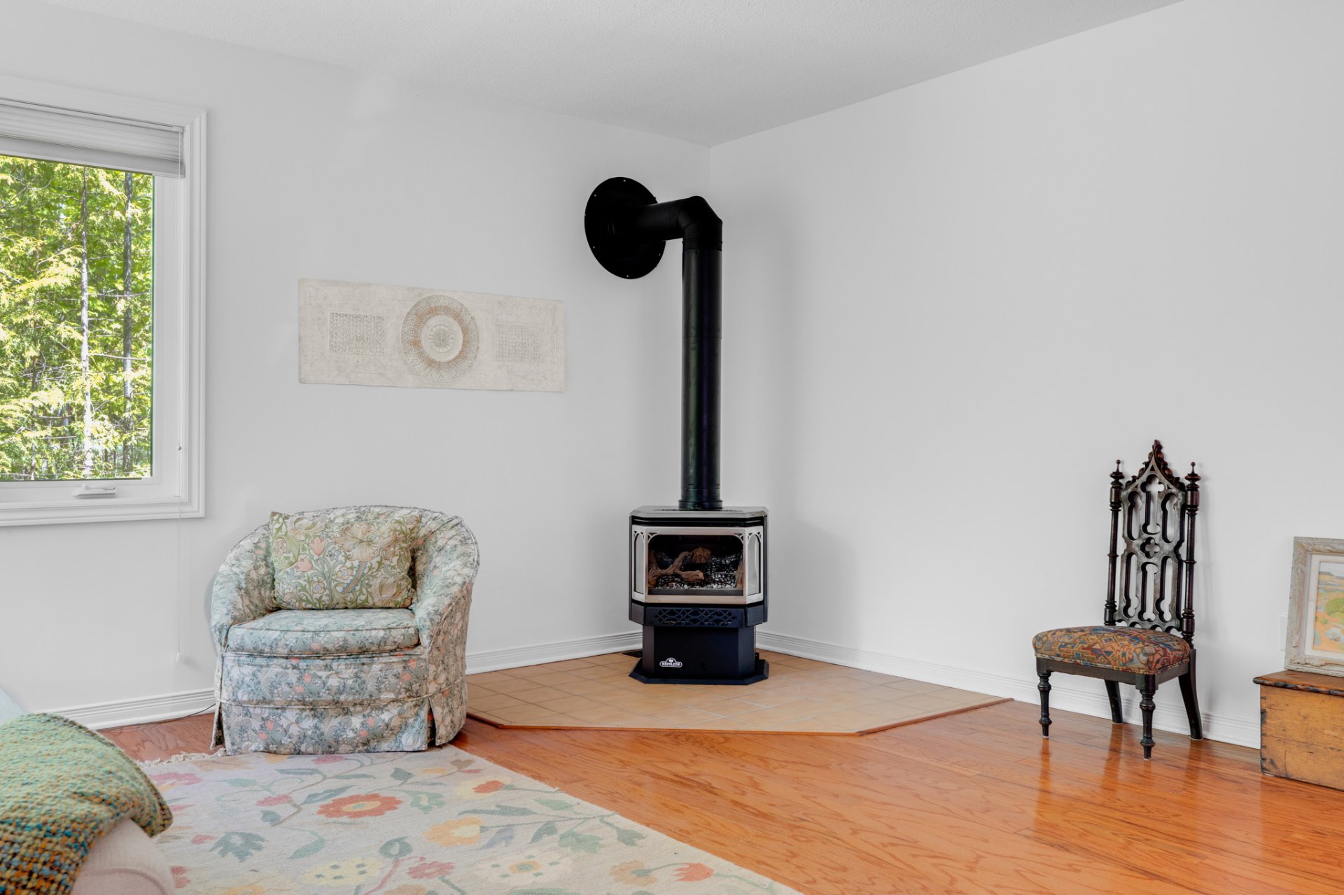 Residential in Chelsea 5