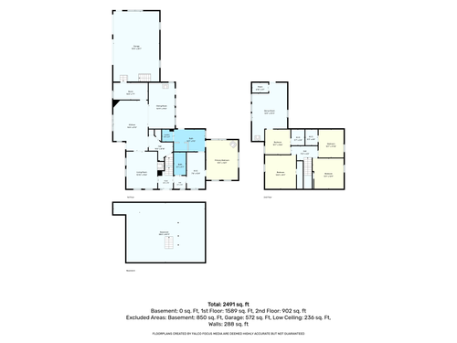 219 Middle Rd, Skowhegan, ME, 04976-5020 | Card Image