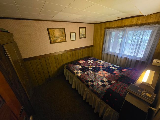 7470 Becker Rd, House other with 3 bedrooms, 1 bathrooms and null parking in Manistee MI | Image 19
