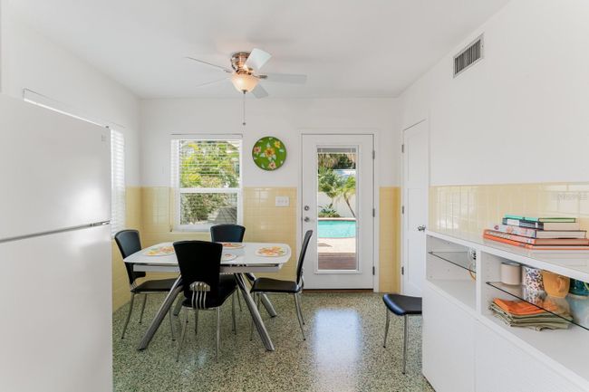 108 11 Th Avenue, House other with 2 bedrooms, 2 bathrooms and null parking in St Pete Beach FL | Image 15