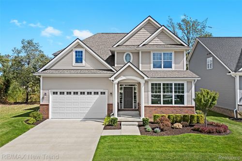 2406 Madison St, Wixom, MI, 48393 | Card Image