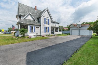 56 State Street, House other with 5 bedrooms, 1 bathrooms and null parking in Northumberland NH | Image 3