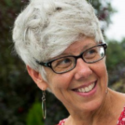 Connie Cline