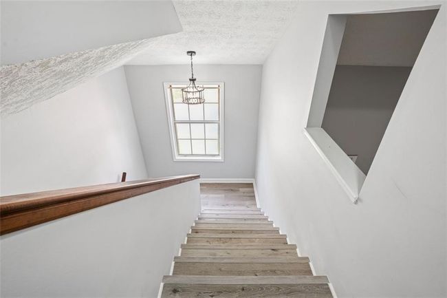 6430 Oakleaf Way Way, Condo with 3 bedrooms, 2 bathrooms and null parking in Morrow GA | Image 23