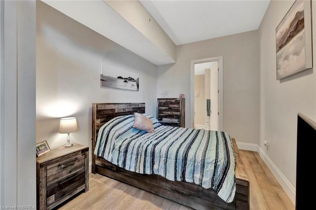 117 - 85b Morrell St, House attached with 2 bedrooms, 2 bathrooms and 2 parking in Brantford ON | Image 17
