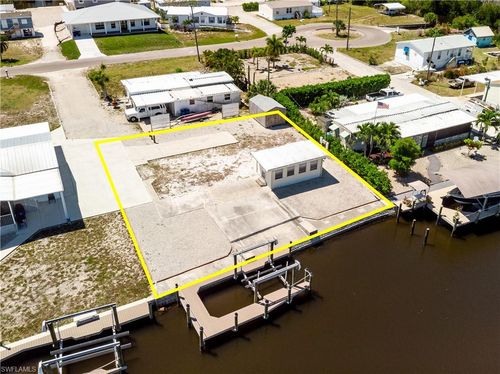 5150 Sandpiper Dr, St. James City, FL, 33956-2836 | Card Image