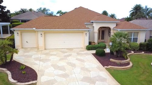 754 Chapman Loop, The Villages, FL, 32162-4509 | Card Image