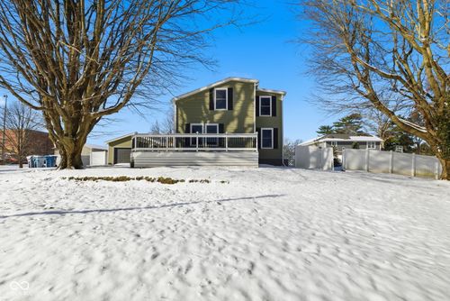 15545 Hazel Dell Rd, Noblesville, IN, 46062-9796 | Card Image