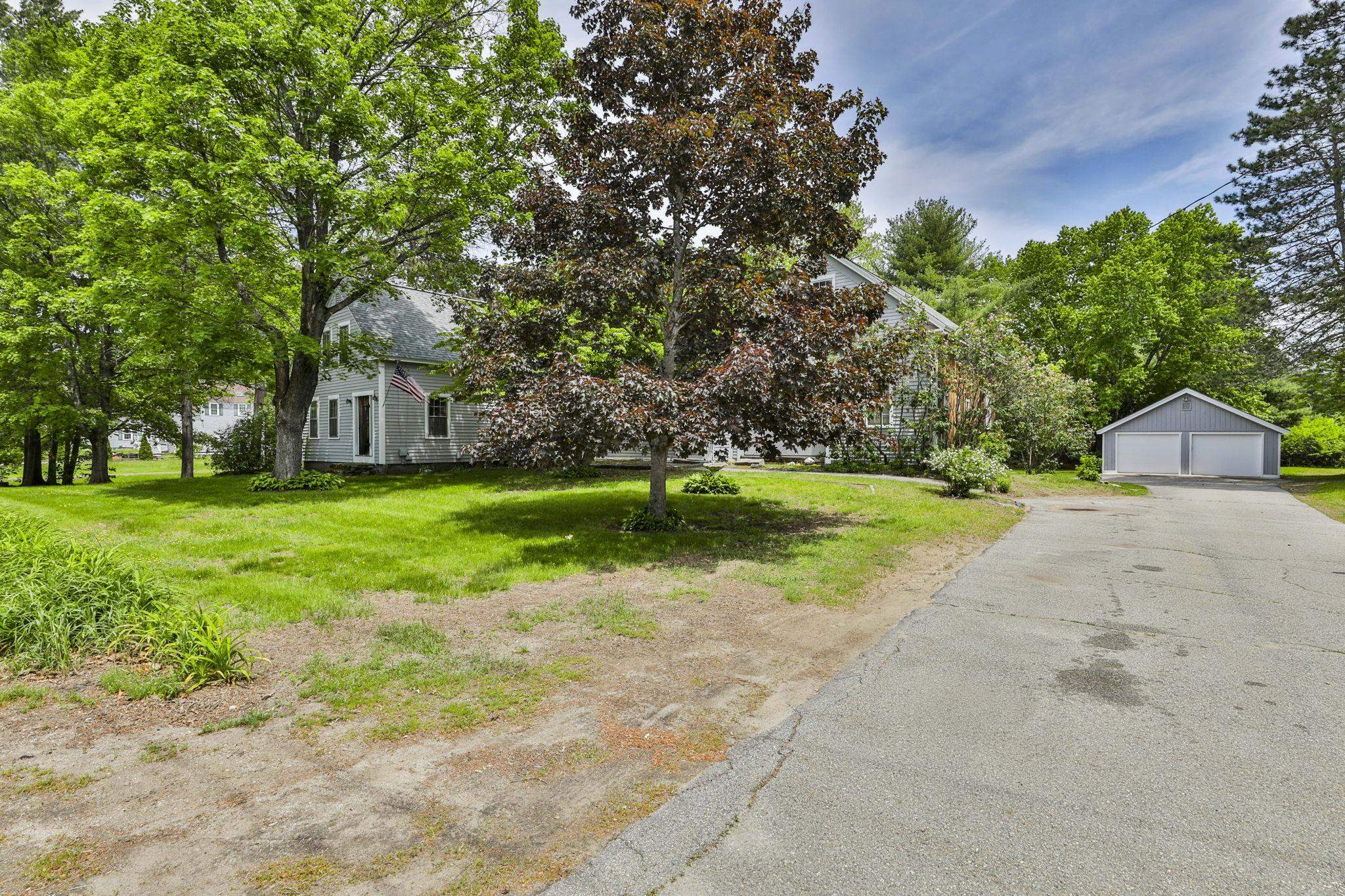 Residential in Brookline 4