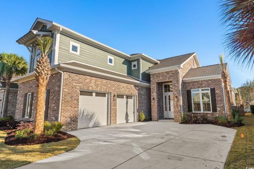 1308 Ashboro Ct, Myrtle Beach, SC, 29579-5139 | Card Image