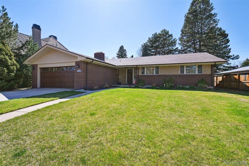 411 Leyden St, Denver, CO, 80220-5953 | Card Image