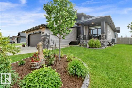 66 Greenfield Wynd, Fort Saskatchewan, AB, T8L0P1 | Card Image