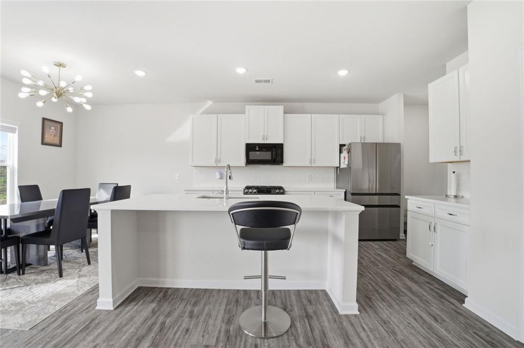 Residential Lease in Rome 5