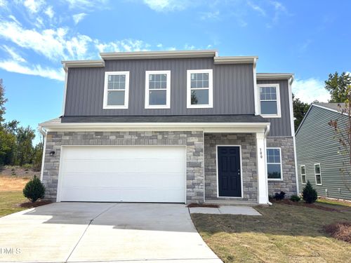 2549 Quarry Rd, Rolesville, NC, 27571 | Card Image