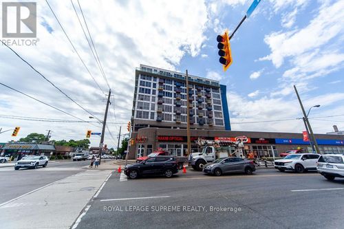 706-1600 Keele Street, Toronto (Keelesdale-Eglinton West), ON, M5H5T5 | Card Image