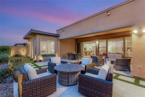 6652 Titanium Crest St, Las Vegas, NV, 89148-4341 | Card Image