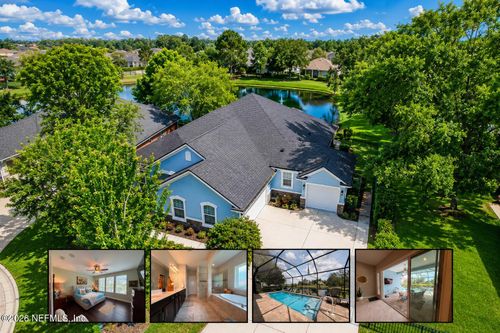 2008 Wedge Ct, Green Cove Springs, FL, 32043-8080 | Card Image