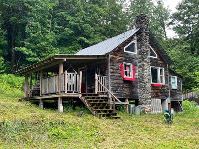 2218 Kenniston Hill Road, House other with 2 bedrooms, 1 bathrooms and null parking in Wheelock VT | Image 1