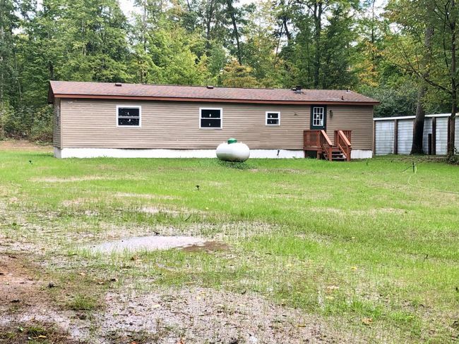 6566 E Stolberg Rd, House other with 3 bedrooms, 2 bathrooms and null parking in Fountain MI | Image 17