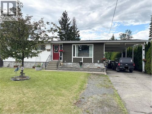 4114 Churchill Rd, Prince George, BC, V2K1C3 | Card Image