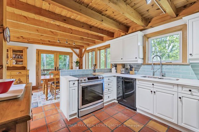 18 Minonen Rd, House other with 3 bedrooms, 2 bathrooms and 6 parking in Udora ON | Image 9