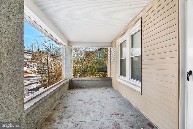 406 - 404 E Pine St, Home with 6 bedrooms, 2 bathrooms and null parking in DELMAR MD | Image 6