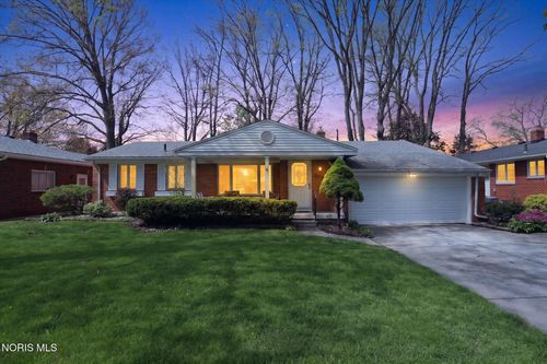 3114 Escott Ave, Toledo, OH, 43614-5356 | Card Image