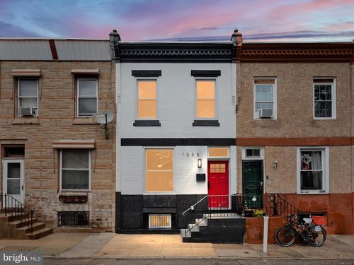 1235 S Markoe St, PHILADELPHIA, PA, 19143-3809 | Card Image