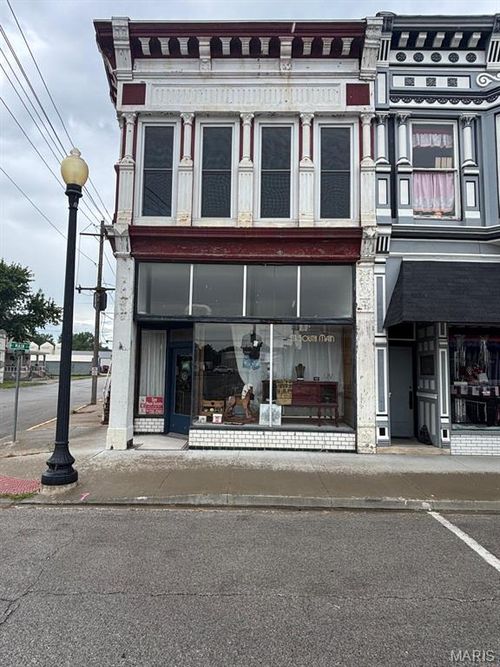 113 South Main Street, Monroe City, MO, 63456 | Card Image