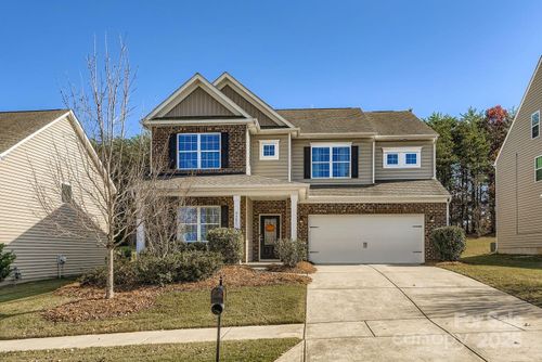 9301 Swimming Dr, Harrisburg, NC, 28075-6721 | Card Image