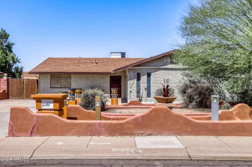 6102 N 71st Drive, Glendale, AZ, 85303 | Card Image