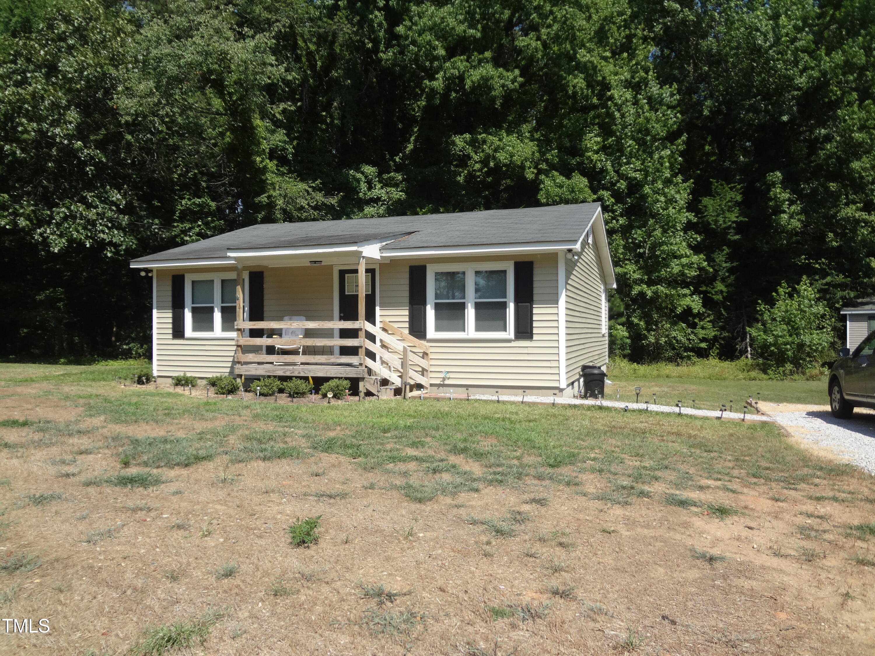 River Rd, Franklinton, NC 27525