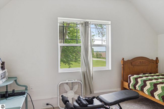 646 S Melze St, House other with 2 bedrooms, 1 bathrooms and null parking in Merrill MI | Image 18