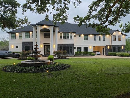 4002 Silver Ridge Blvd, Missouri City, TX, 77459-6339 | Card Image