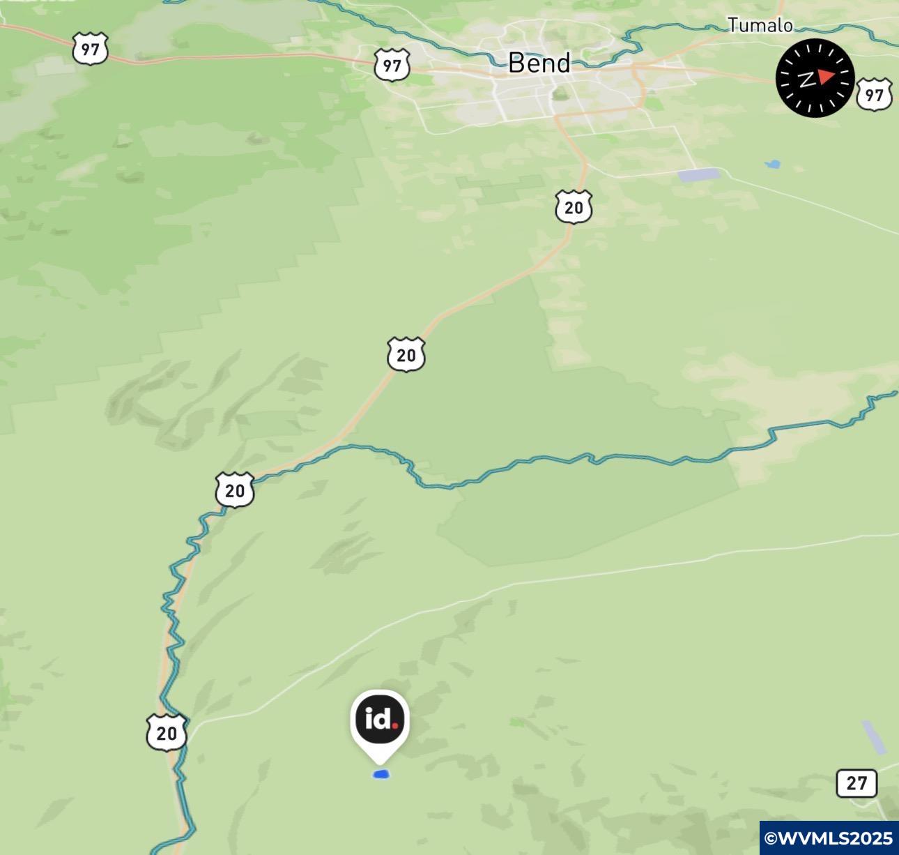 Land in Bend 2