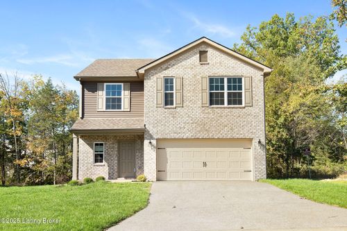 11708 Parkview Pt, Louisville, KY, 40229-3655 | Card Image