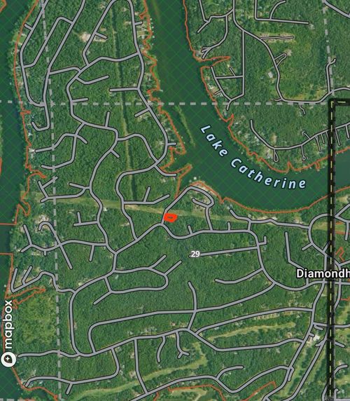 Lot 1923 Marina Point, Hot Springs, AR, 71913 | Card Image