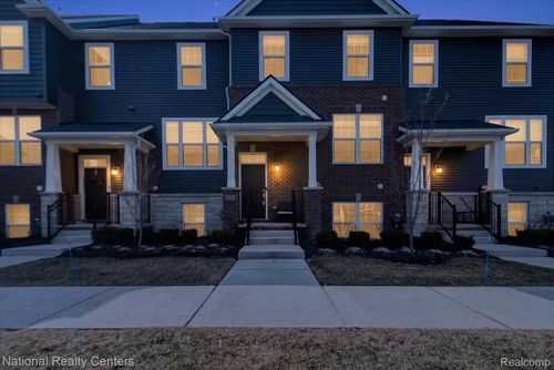 225 S Sydney Ct, Plymouth, MI, 48170-4956 | Card Image