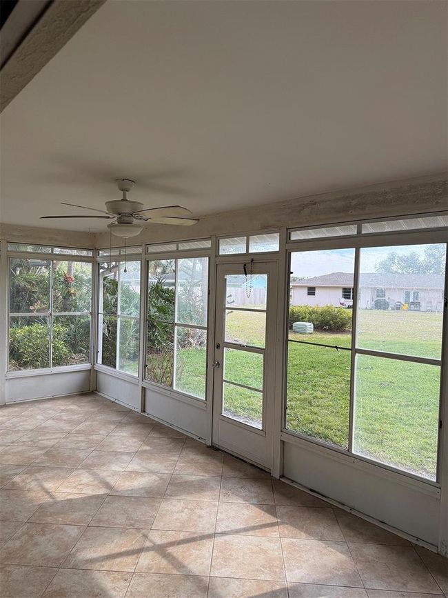 1441 Strada D Oro, House other with 3 bedrooms, 2 bathrooms and null parking in VENICE FL | Image 29