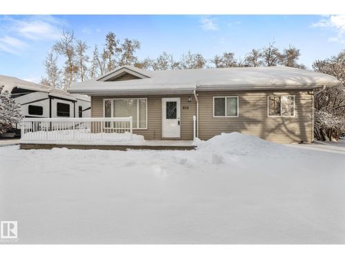 815 Lakeside Dr, Spring Lake, AB, T7Z2V8 | Card Image