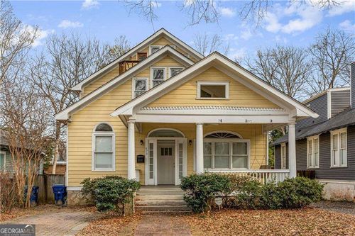 873 Monroe Circle Ne, Atlanta, GA, 30308 | Card Image