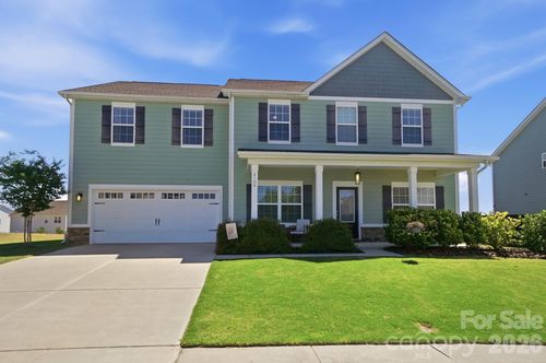 2108 Vecchio Dr, Monroe, NC, 28110-9542 | Card Image